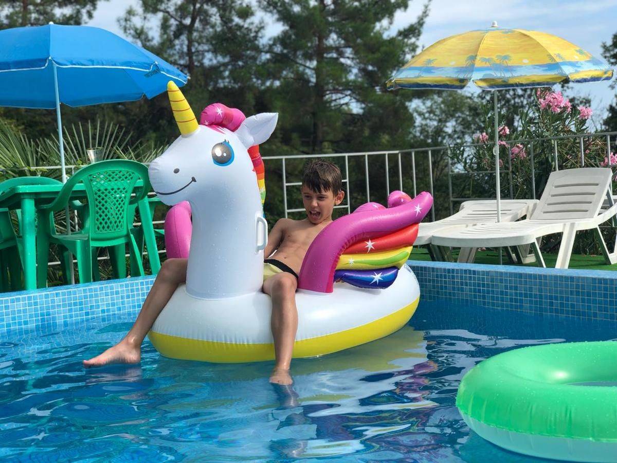 Фото Гостевого дома Мини Отель Багрыпста Цандрыпш 35